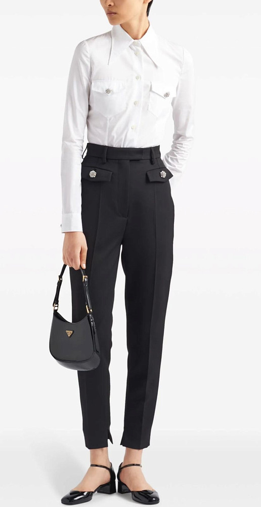 Prada Рубашка
