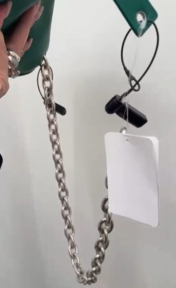 Bottega Veneta Сумка