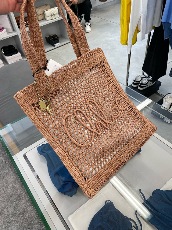 CHLOÉ Сумка