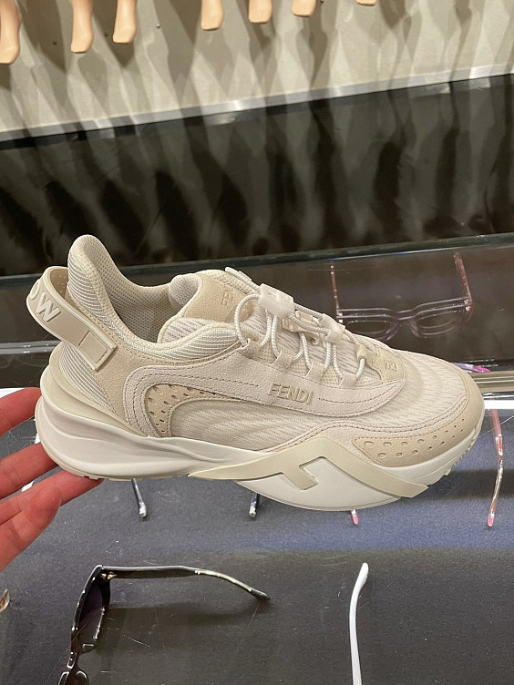 Fendi Кроссовки
