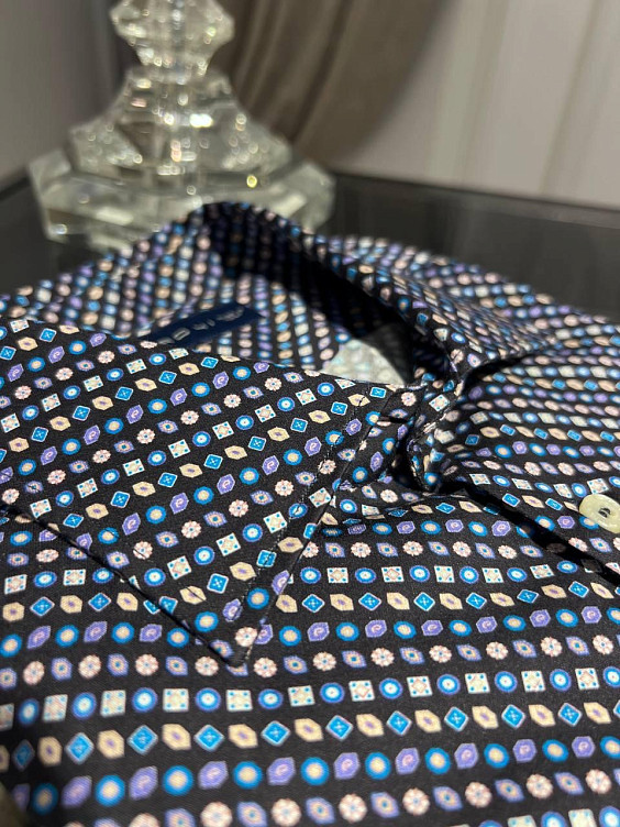 Etro Рубашка