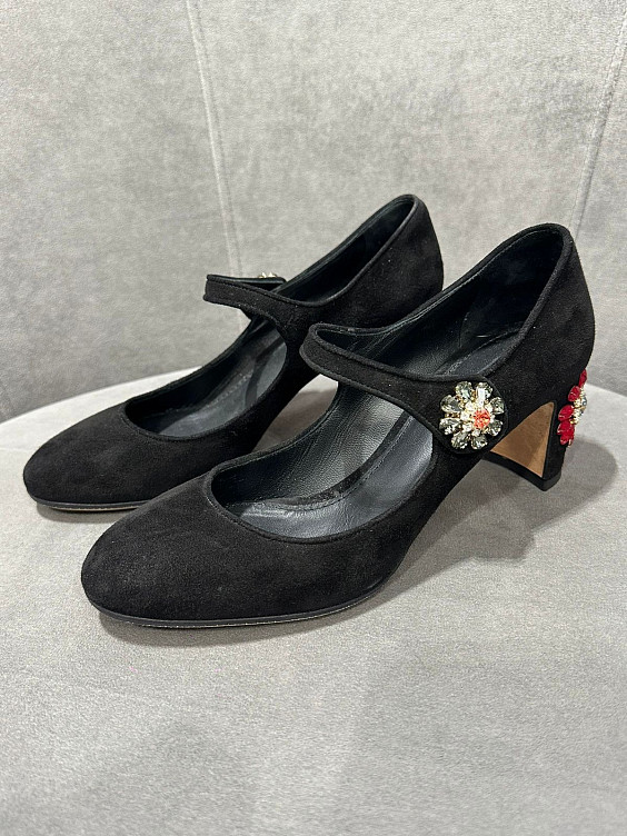 Dolce & Gabbana Туфли