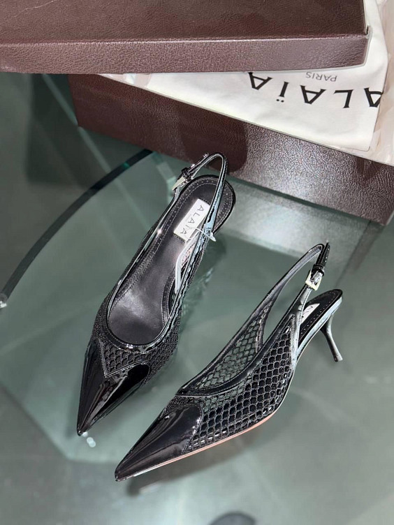 ALAÏA Туфли