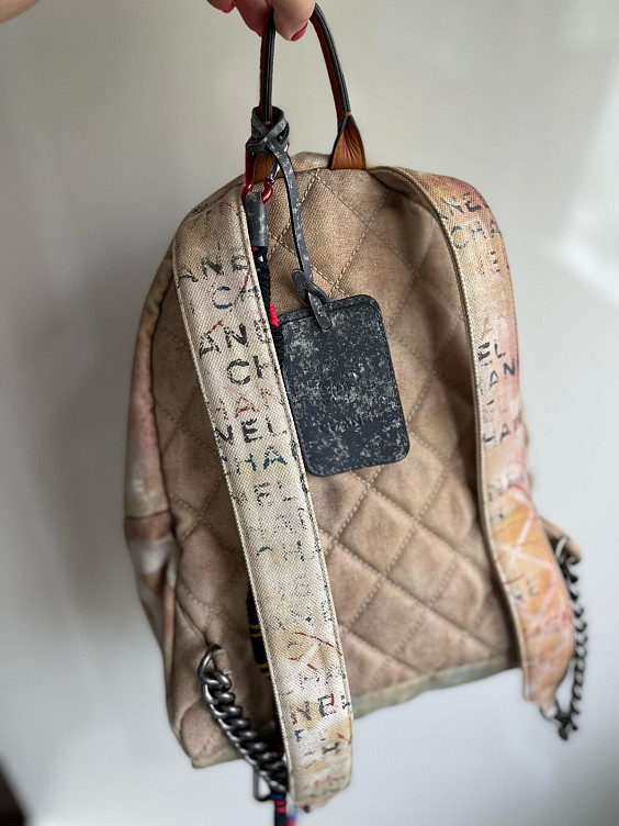 Chanel Рюкзак