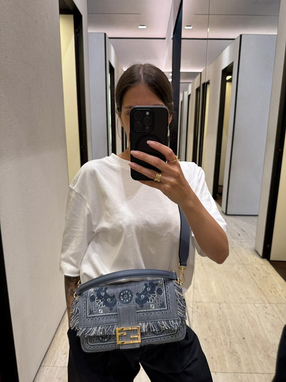 Fendi Сумка