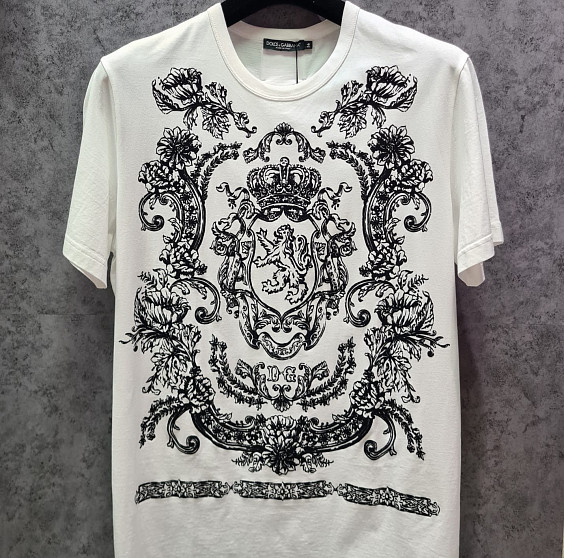 Dolce & Gabbana Футболка