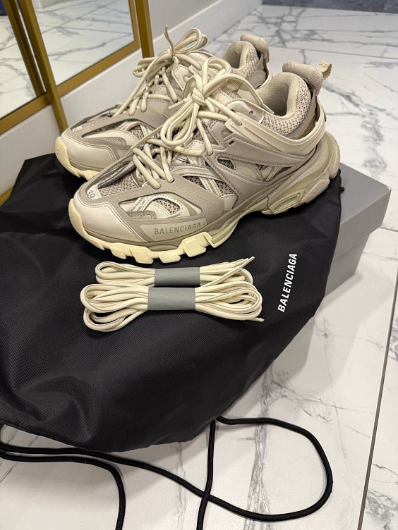 Balenciaga Кроссовки