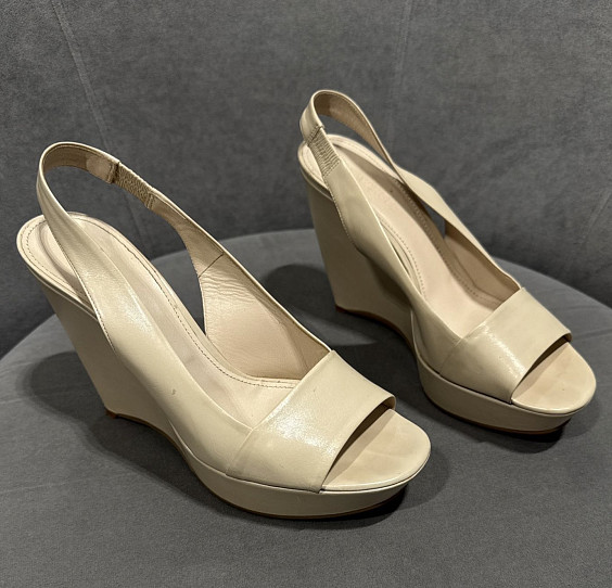 Jil Sander Босоножки