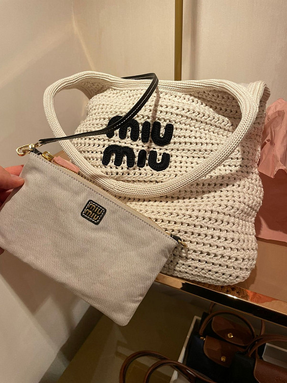 Miu Miu Сумка