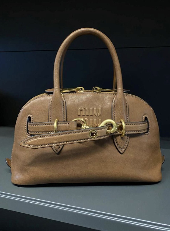 Miu Miu Сумка