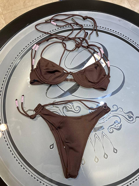 Jacquemus Купальник