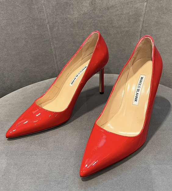 Manolo Blahnik Туфли