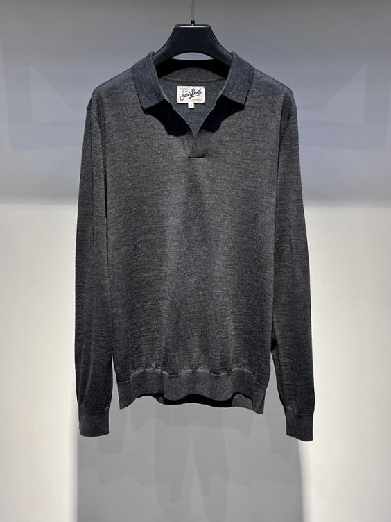 MC2 Saint Barth Кофта