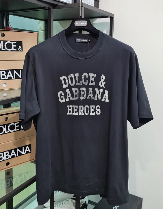 Dolce & Gabbana Футболка