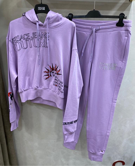 Versace Jeans Couture Спортивный костюм
