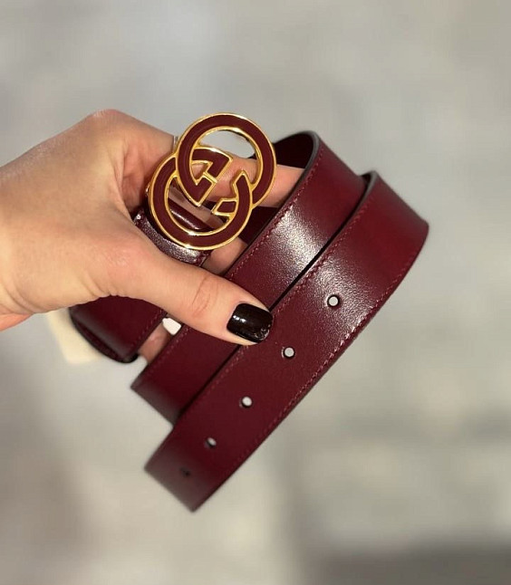 Gucci Ремень
