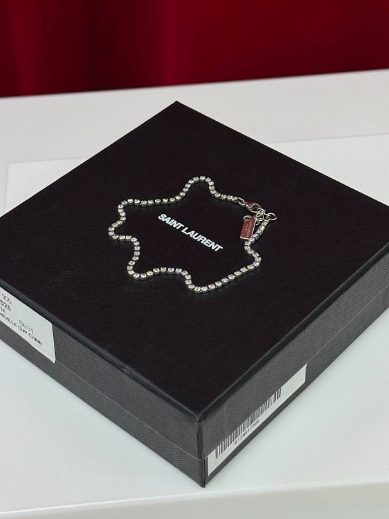 Saint Laurent Браслет