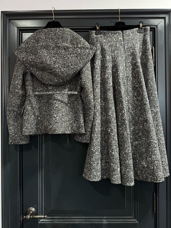 Christian Dior Костюм