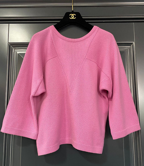 Chanel Джемпер