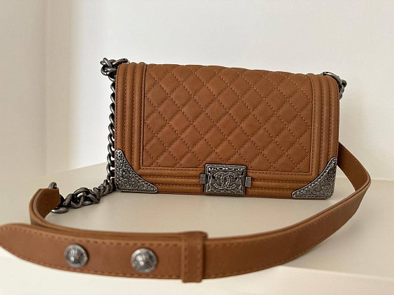 Chanel Сумка