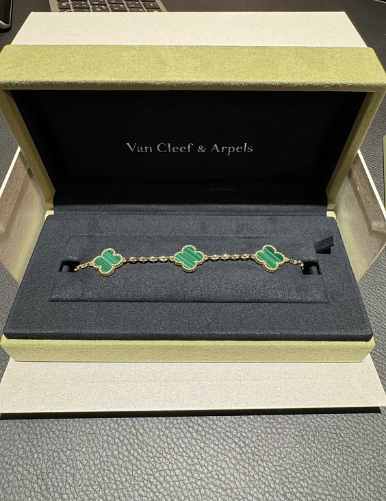 Van Cleef & Arpels Браслет
