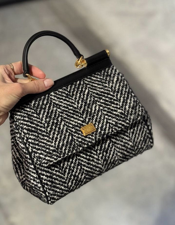 Dolce & Gabbana Сумка