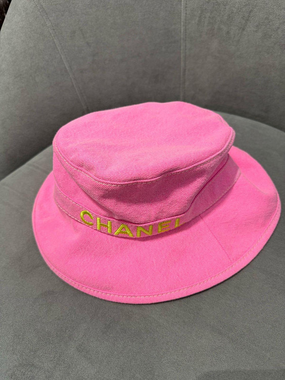 Chanel Панама