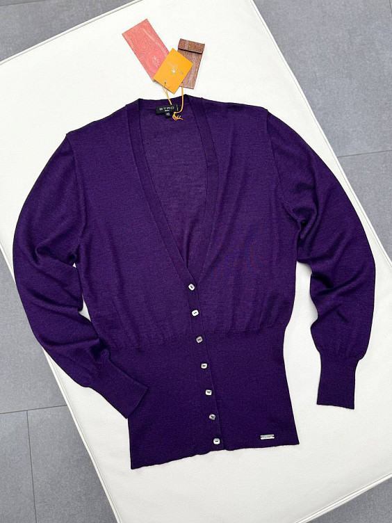 Etro Кардиган