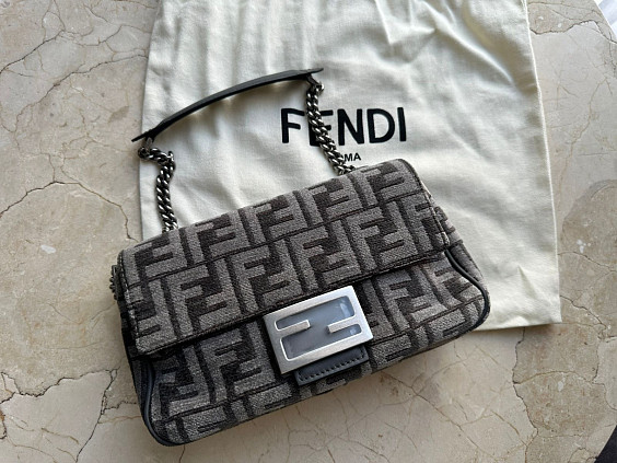 Fendi Сумка