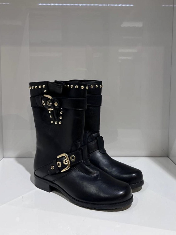 Stuart Weitzman Ботинки