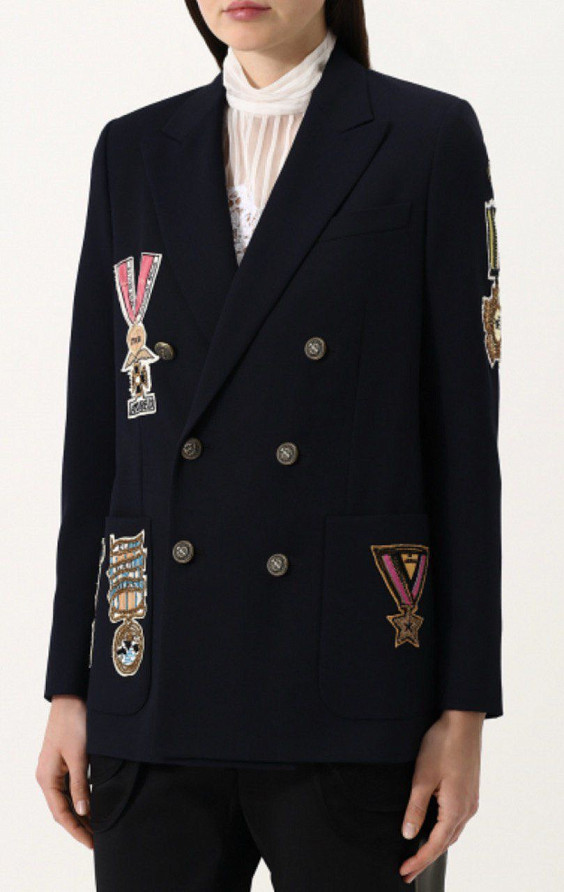 Valentino Пиджак