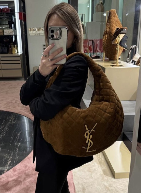 Saint Laurent Сумка