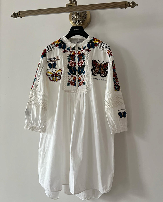 Valentino Платье