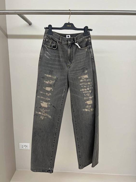 Christian Dior Джинсы