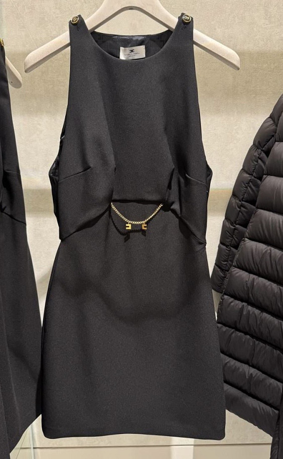 Elisabetta Franchi Платье