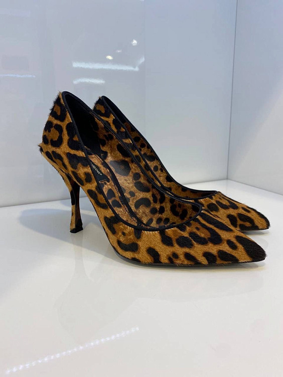 Dolce & Gabbana Туфли