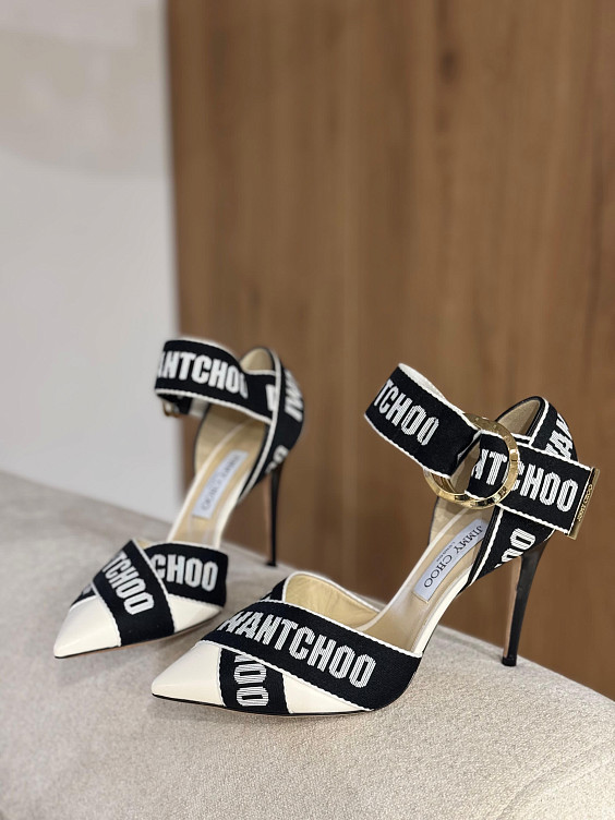 Jimmy Choo Туфли