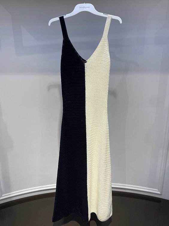 Zimmermann Платье