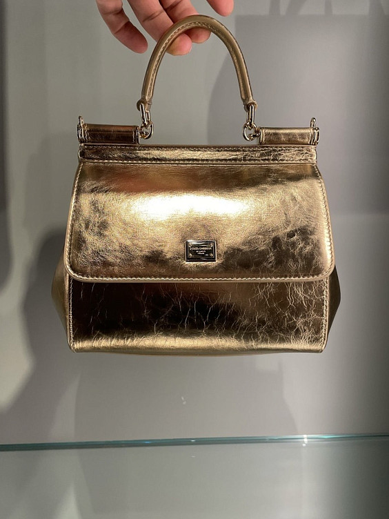 Dolce & Gabbana Сумка