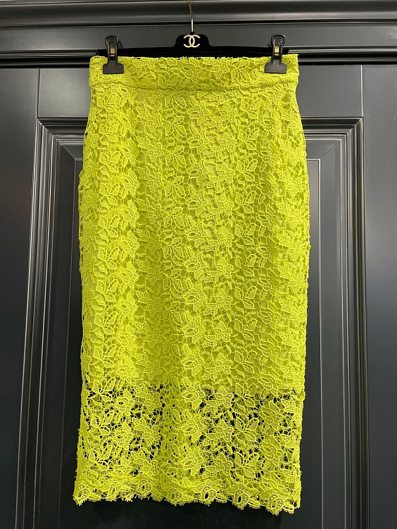 Ermanno Scervino Костюм