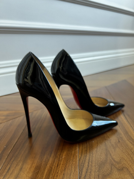 Christian Louboutin Лодочки