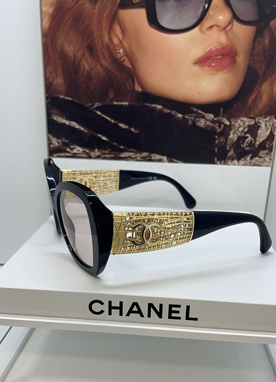 Chanel Очки