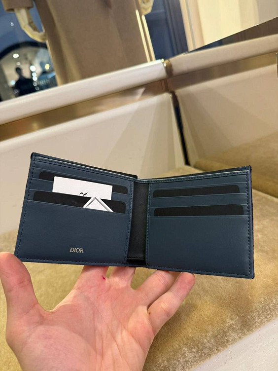 Christian Dior Кошелёк