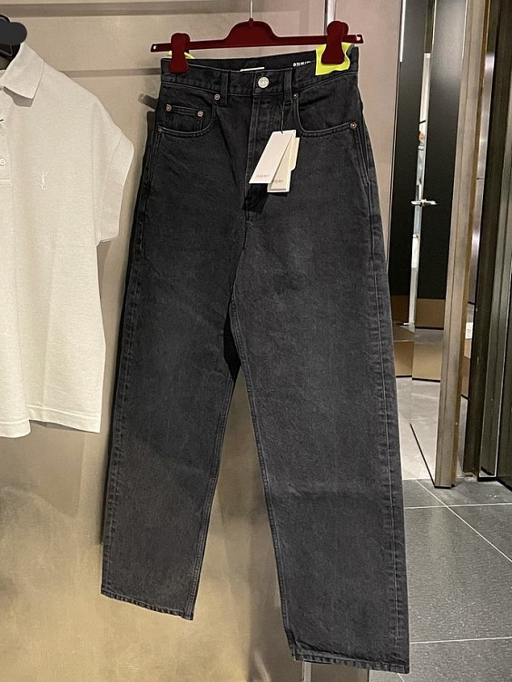 Saint Laurent Джинсы