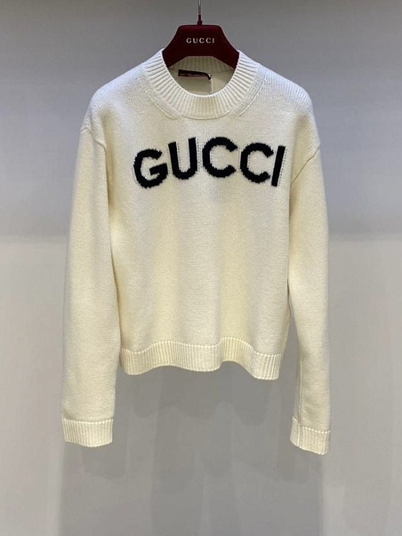 Gucci Кофта