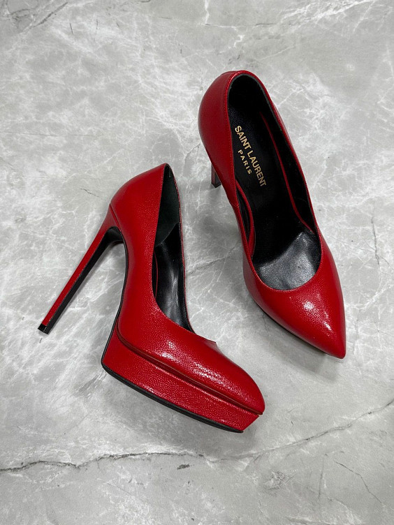 Saint Laurent Туфли