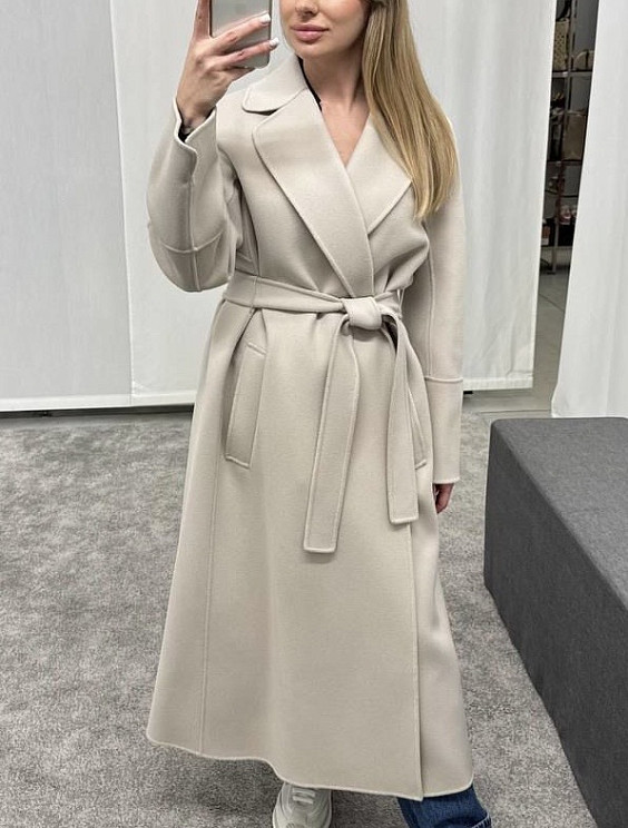 Max Mara Пальто