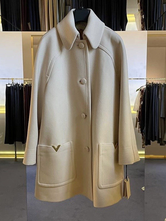 Valentino Пальто