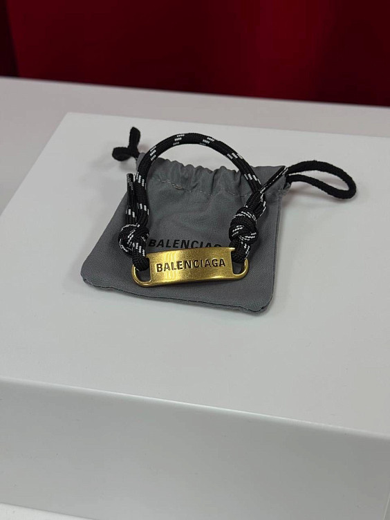 Balenciaga Браслет
