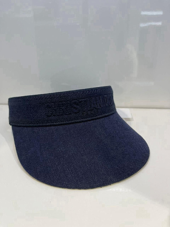 Christian Dior Козырёк
